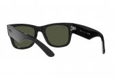Ray-Ban RB0840S 901/31 51 Unisex Güneş Gözlüğü - 5