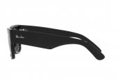 Ray-Ban RB0840S 901/31 51 Unisex Güneş Gözlüğü - 6