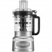 Kitchenaid 5Kfp0921ecu 2,1 Litre Mutfak Robotu - Contour Silver - 1