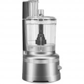 Kitchenaid 5Kfp0921ecu 2,1 Litre Mutfak Robotu - Contour Silver - 3