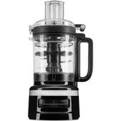 KitchenAid 5KFP0921EOB 2,1 Litre Mutfak Robotu - Onyx Black - 1