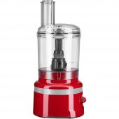 KitchenAid 5KFP0921EER 2,1 Litre Mutfak Robotu - Empire Red - 3