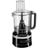 KitchenAid 5KFP0921EOB 2,1 Litre Mutfak Robotu - Onyx Black - 2