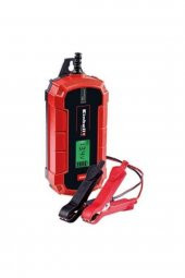 Einhell Ce-Bc 4M Akıllı Dijital Akü Şarj Cihazı 12V 3-120Ah - 1