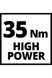 Einhell TC-CD 18/35 Li 18 V Solo Akülü Matkap - 5
