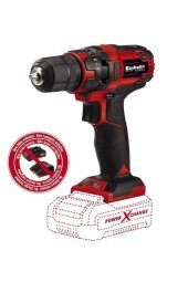 Einhell TC-CD 18/35 Li 18 V Solo Akülü Matkap - 1