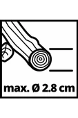 Einhell Ge-ls 18 Li-solo Akülü Budama Makası - 6