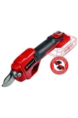 Einhell Ge-ls 18 Li-solo Akülü Budama Makası - 1