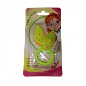 Headlice Stopper Bit Tokası Doğal Kokulu Fosforlu Sarı - 1