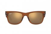Ray-Ban RB0840S 663693 51 Unisex Güneş Gözlüğü - 2