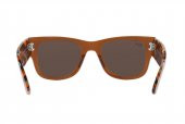 Ray-Ban RB0840S 663693 51 Unisex Güneş Gözlüğü - 4