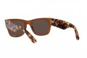 Ray-Ban RB0840S 663693 51 Unisex Güneş Gözlüğü - 5