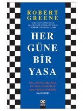 Her Güne Bir Yasa - Robert Greene - 1