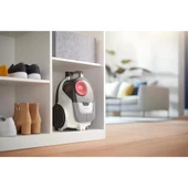 Philips XB2142/09 2000 Series 850 W Toz Torbasız Elektrikli Süpürge - 8