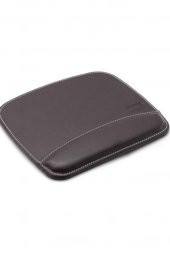 MAS MOUSE  PAD ELEGAN DORTGEN S.DERI SIYAH (3812) - 1