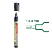 Edding 28 Ecoline Doldurulabilir Beyaz Tahta Kalemi 1 Adet - 3