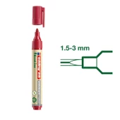 Edding 28 Ecoline Doldurulabilir Beyaz Tahta Kalemi 1 Adet - 1