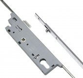 Aletçantam Pvc Pimapen 85mm Kilitli İspanyolet Balkon Kapı Kilidi - 180cm - 1