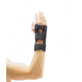 ORTHOLAND   FLEXIPLUS EL BİLEK SPLİNTİ (ÇİFT TARAFLI) - 1