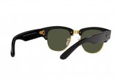 Ray-Ban RB0316S 901/31 50 Unisex Güneş Gözlüğü - 3