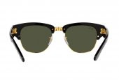 Ray-Ban RB0316S 901/31 50 Unisex Güneş Gözlüğü - 4