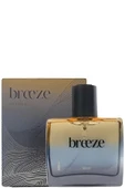 Breeze Oriental 50 ml Erkek Parfüm Selective Serisi - 1