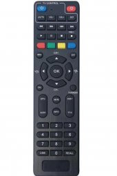 Sunplus Astra Turbo HD Cihaz Kumandası - 1