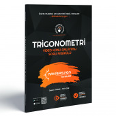 TRİGONOMETRİ Video Konu Anlatımlı Soru Fasikülü - 1