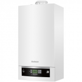 Buderus Logamax Plus GB072 24 kW Hermetik Yoğuşmalı Kombi - 1