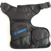 Mts Yamaha Bel - Bacak Çantası, Motosiklet Bacak Çantası Yamaha Baskılı - 1
