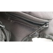 On Off Moto Honda Bel-Bacak 3 Cepli Motosiklet Çantası - 4