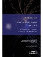 ELEKTROMANYETİĞİN İLKELERİ (PALME) - 1
