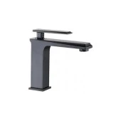 CAPELLA MAT BRONZ LAVABO BATARYASI - 1