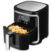 Goldmaster GM-7485 ExtraFry 7 lt Yağsız Fritöz - 1