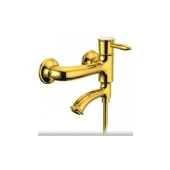 Bosphorus Gold Banyo Bataryası - 1