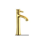 Bosphorus Gold Yüksek Lavabo Bataryası - 1