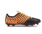 PUMA 10670102 TACTO II FG/AG KRAMPON SİYAH Y-94 - 1