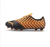 PUMA 10670102 TACTO II FG/AG KRAMPON SİYAH Y-94 - 3