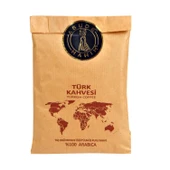 Asude Hanım Türk Kahvesi 90 gr 6 lı - 2