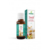 SNOİL DOĞAL BİTKİ YAĞI 20 ML - 1