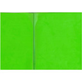 Smato A4 10 Bölmeli Seperatörlü Dosya Yeşil - 2