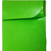 Smato A4 10 Bölmeli Seperatörlü Dosya Yeşil - 3