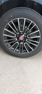 egea easy 15inç uyumlu jant kapağı - 3