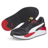 PUMA 30703301 FERRARİ X-RAY SİYAH ERKEK SPOR AYAKKABI E-38 thumbnail 3