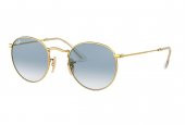 Ray-Ban RB3447N 001/3F 50 Unisex Güneş Gözlüğü - 1