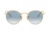 Ray-Ban RB3447N 001/3F 50 Unisex Güneş Gözlüğü - 2
