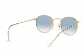 Ray-Ban RB3447N 001/3F 50 Unisex Güneş Gözlüğü - 3