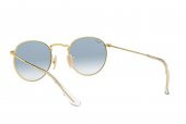 Ray-Ban RB3447N 001/3F 50 Unisex Güneş Gözlüğü - 5