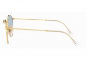 Ray-Ban RB3447N 001/3F 50 Unisex Güneş Gözlüğü - 6