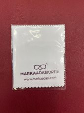 JULIANO 20 Adet Gözlük Ve Telefon Silme Bezi Microfiber A++ Kalite - 2